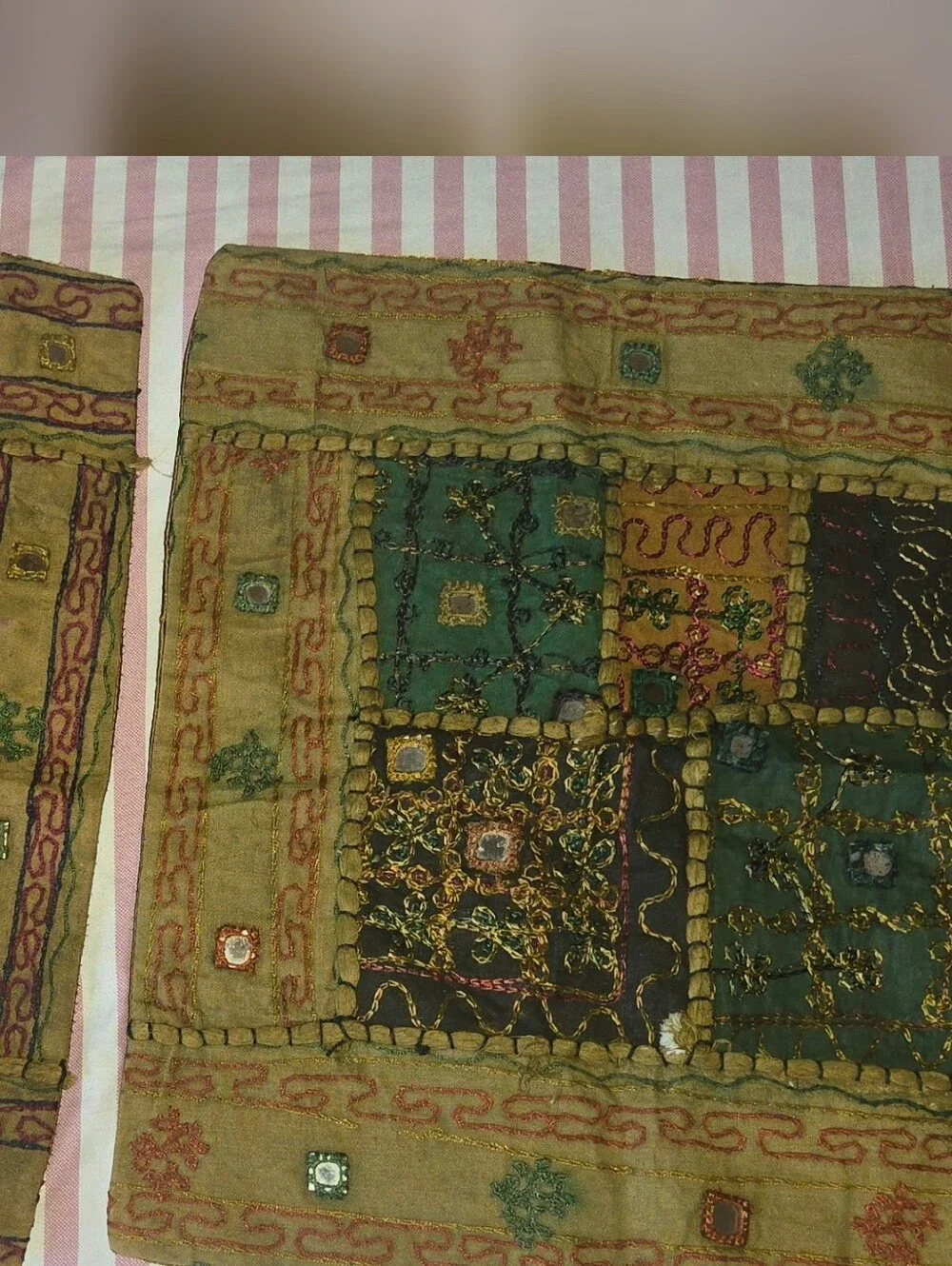 N/A indian khambadia